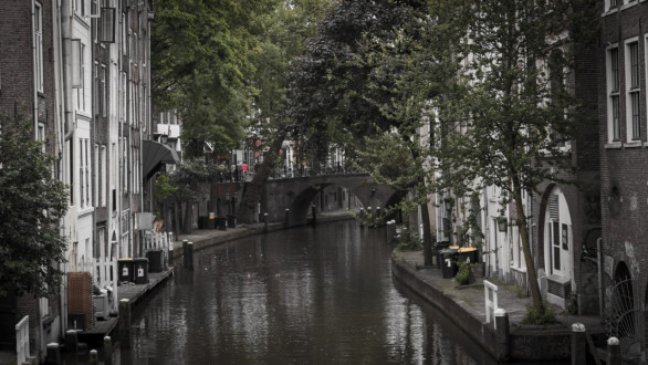 Utrecht - the Netherlands