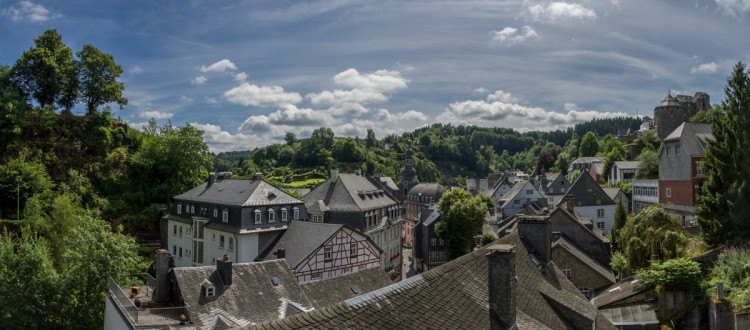 Monschau - Germany